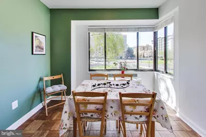 1 Scott Circle NW #112, Washington, DC 20036 - Photo 7