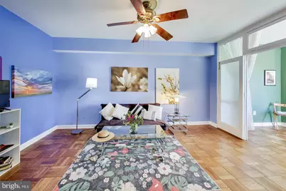 1 Scott Circle NW #112, Washington, DC 20036 - Photo 5