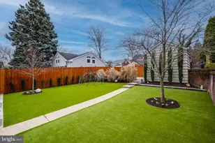 5464 30th Pl NW, Washington, DC 20015 - Photo 13