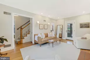5464 30th Pl NW, Washington, DC 20015 - Photo 3