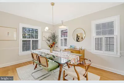5464 30th Place NW, Washington, DC 20015 - Photo 5
