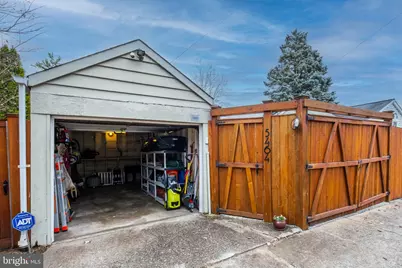 5464 30th Place NW, Washington, DC 20015 - Photo 15