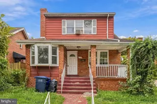 11 Jefferson St NE, Washington, DC 20011 - Photo 37