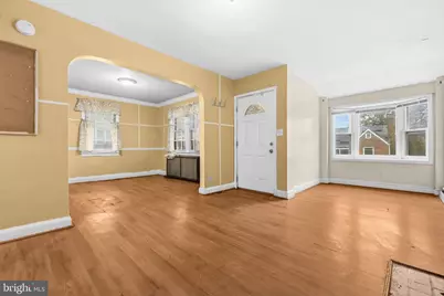 11 Jefferson Street NE, Washington, DC 20011 - Photo 3