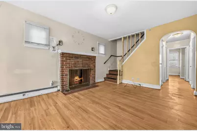 11 Jefferson Street NE, Washington, DC 20011 - Photo 5
