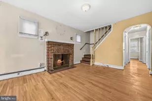11 Jefferson St NE, Washington, DC 20011 - Photo 5
