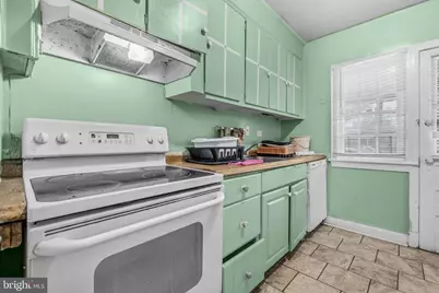 11 Jefferson Street NE, Washington, DC 20011 - Photo 13