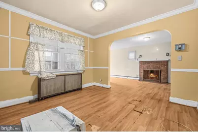 11 Jefferson Street NE, Washington, DC 20011 - Photo 11