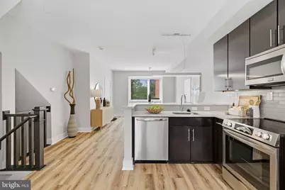 3217 12th Street NE #101, Washington, DC 20017 - Photo 11