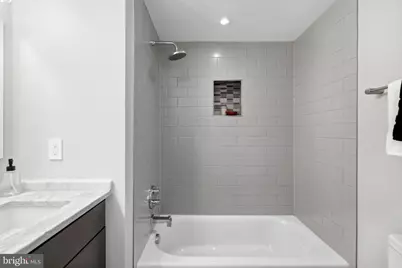 3217 12th Street NE #101, Washington, DC 20017 - Photo 23