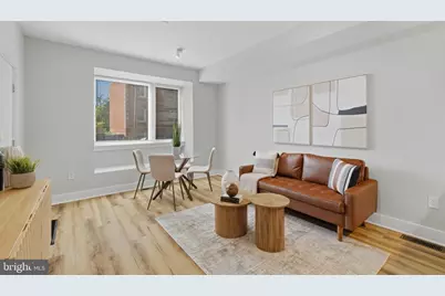 3217 12th Street NE #101, Washington, DC 20017 - Photo 5