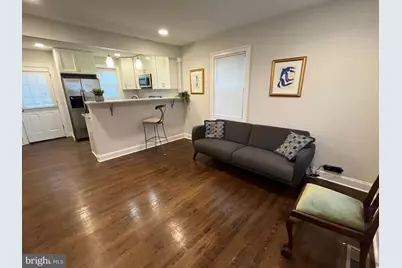 4549 Eads NE, Washington, DC 20019 - Photo 3