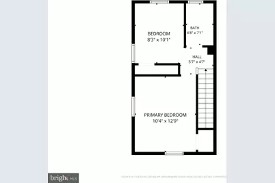 857 51st Street NE, Washington, DC 20019 - Photo 31