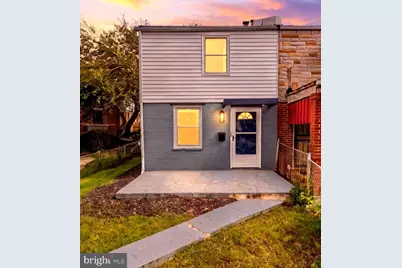 857 51st Street NE, Washington, DC 20019 - Photo 1