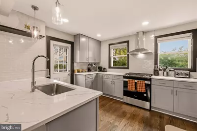 857 51st Street NE, Washington, DC 20019 - Photo 7