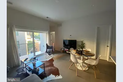 4008 Edmunds Street NW #8, Washington, DC 20007 - Photo 1