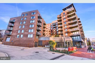 50 Florida Avenue NE #603, Washington, DC 20002 - Photo 43