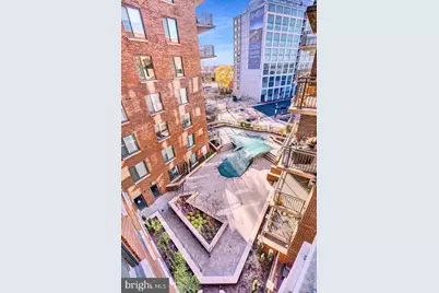 50 Florida Avenue NE #603, Washington, DC 20002 - Photo 41