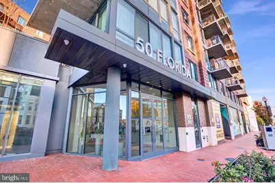 50 Florida Avenue NE #603, Washington, DC 20002 - Photo 1