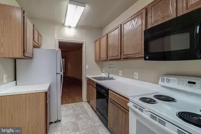 4341 Massachusetts Avenue NW #4341, Washington, DC 20016 - Photo 5