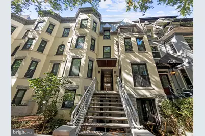 1124 25th Street NW #203, Washington, DC 20037 - Photo 1