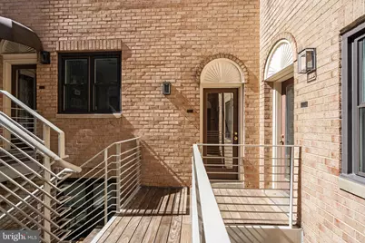 1124 25th Street NW #203, Washington, DC 20037 - Photo 35