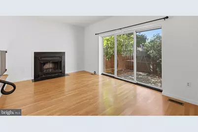 521 Brummel Court NW #521, Washington, DC 20012 - Photo 13