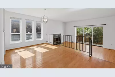 521 Brummel Court NW #521, Washington, DC 20012 - Photo 9