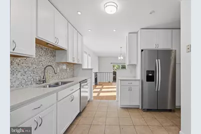 521 Brummel Court NW #521, Washington, DC 20012 - Photo 3
