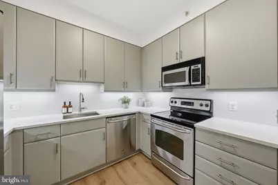 910 M Street NW #329, Washington, DC 20001 - Photo 9
