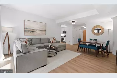 910 M Street NW #329, Washington, DC 20001 - Photo 3