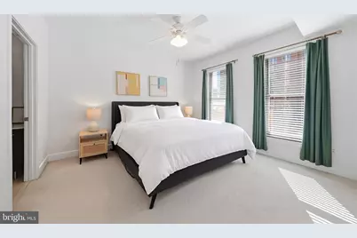 910 M Street NW #329, Washington, DC 20001 - Photo 13