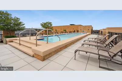 910 M Street NW #329, Washington, DC 20001 - Photo 27