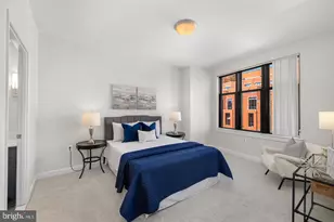 400 Massachusetts Ave NW, Washington, DC 20001 - Photo 11