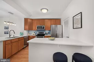 400 Massachusetts Ave NW, Washington, DC 20001 - Photo 5