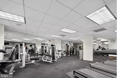 400 Massachusetts Avenue NW #1012, Washington, DC 20001 - Photo 33