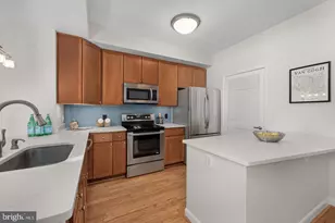 400 Massachusetts Ave NW, Washington, DC 20001 - Photo 3