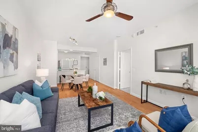 400 Massachusetts Avenue NW #1012, Washington, DC 20001 - Photo 9