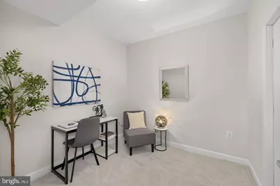 400 Massachusetts Avenue NW #1012, Washington, DC 20001 - Photo 19