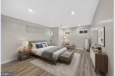 1614 6th Street NW #1, Washington, DC 20001 - Photo 31
