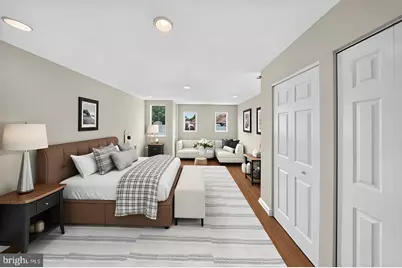 1614 6th Street NW #2, Washington, DC 20001 - Photo 35