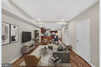1614 6th Street NW #2, Washington, DC 20001 - Photo 5