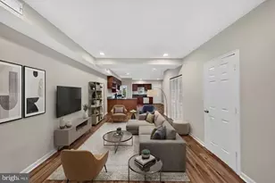 1614 6th St NW, Washington, DC 20001 - Photo 5