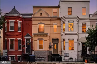 1614 6th Street NW #2, Washington, DC 20001 - Photo 1