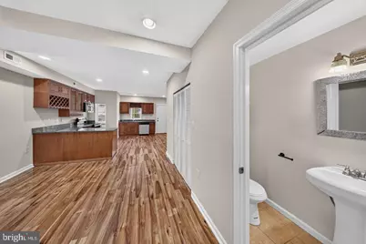 1614 6th Street NW #2, Washington, DC 20001 - Photo 9