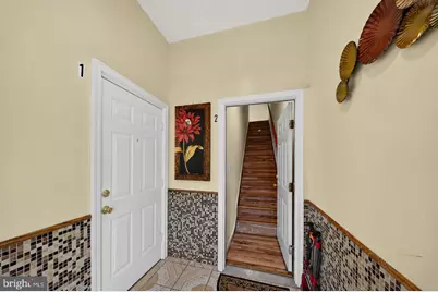 1614 6th Street NW #2, Washington, DC 20001 - Photo 3