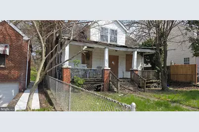 3217 Walnut Street NE, Washington, DC 20018 - Photo 3