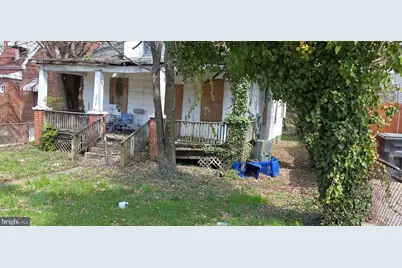 3217 Walnut Street NE, Washington, DC 20018 - Photo 1