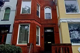 1254 E Columbia Road NW, Washington, DC 20009 - Photo 1