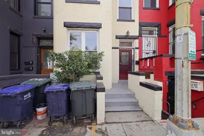 1832 N North Capitol Street NW #1, Washington, DC 20002 - Photo 19